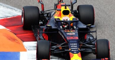 Verstappen