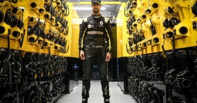 Ricciardo