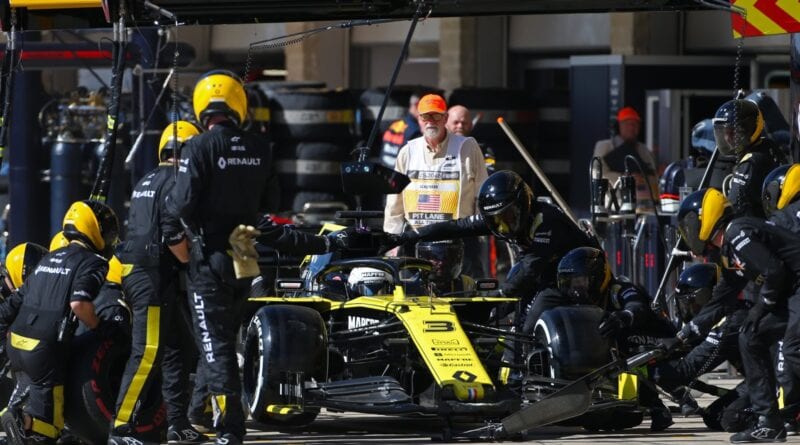 Ricciardo