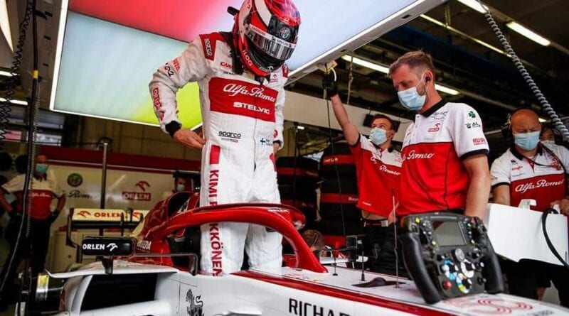 Raikkonen