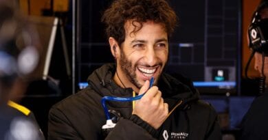 Ricciardo