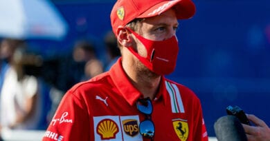 Vettel
