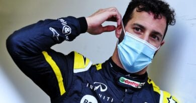 Ricciardo