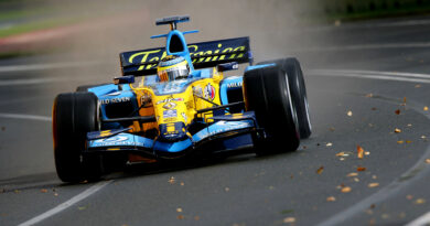 Fisichella