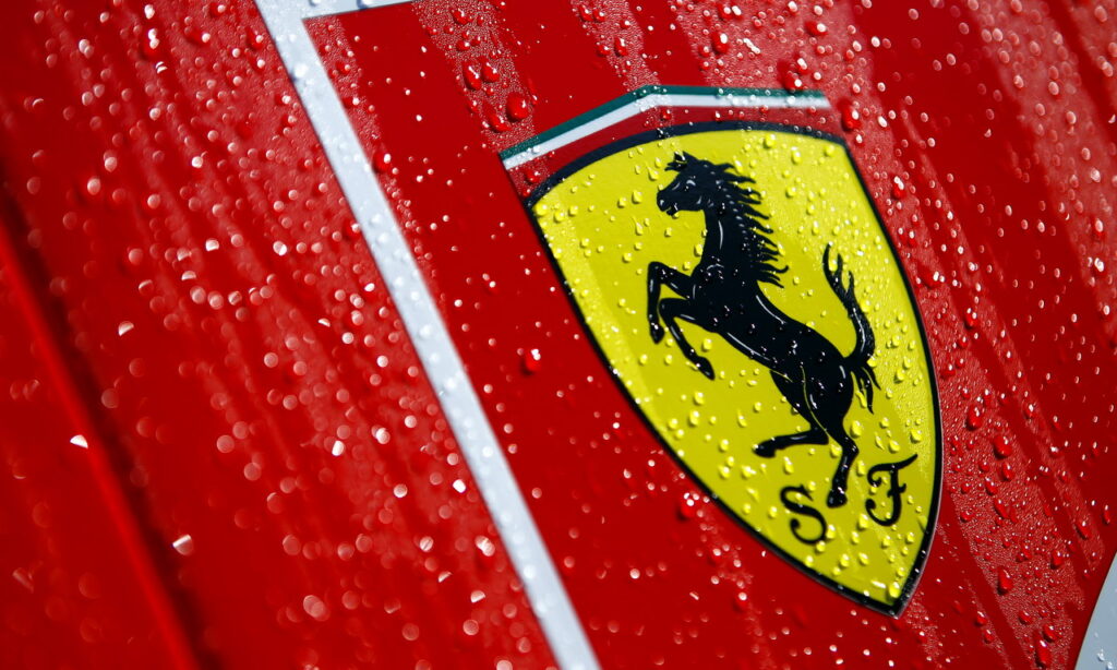 Ferrari