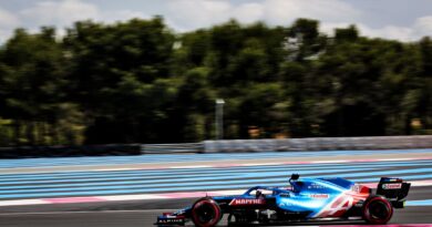 Alonso