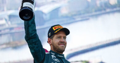 Vettel