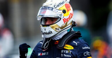 Tost: Ο Verstappen μου θύμισε αμέσως τον Michael Schumacher