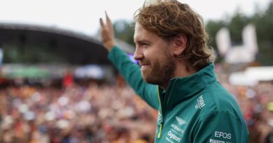 Vettel