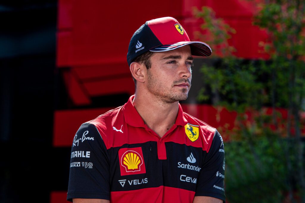 Leclerc