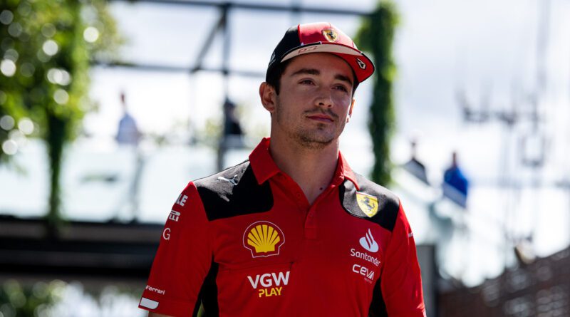 Leclerc