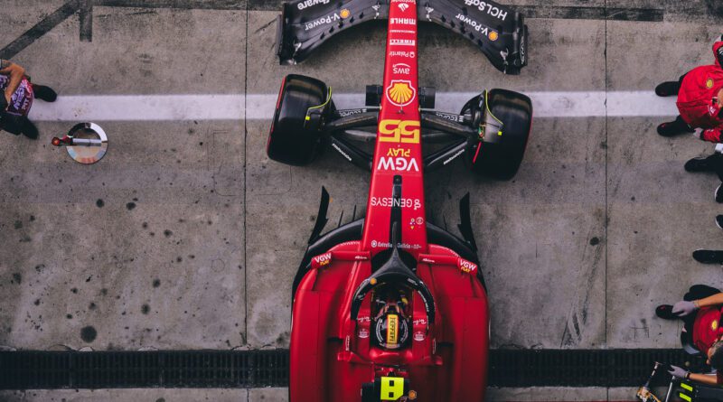Sainz