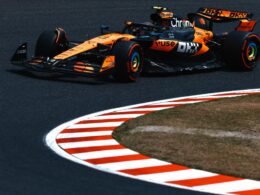 Lando Norris
