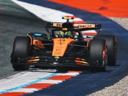 Lando Norris