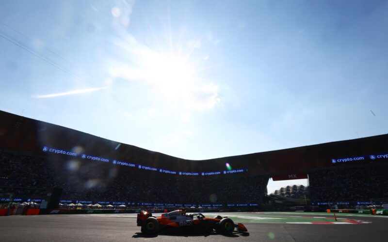 Βαθμολογία κατασκευαστών