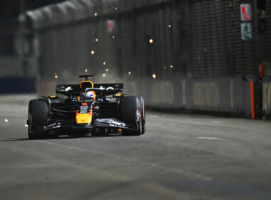 Verstappen
