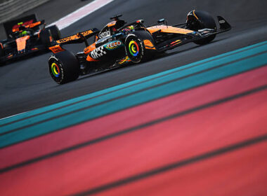 Βαθμολογία κατασκευαστών