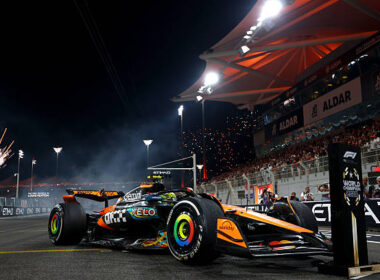 Βαθμολογία οδηγών